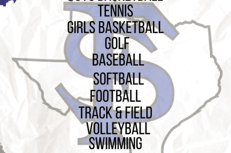 FSISD Summer Strength and Conditioning Program Underway
