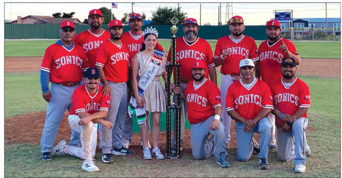 KINGS OF THE DIAMOND, QUEEN OF THE BARRIO