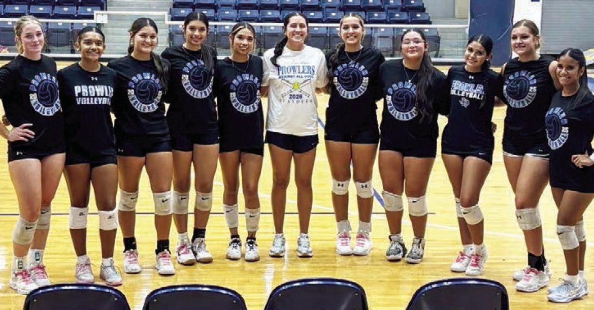 Fort Stockton’s varsity squad finished the summer as undefeated champions of a four-week summer league hosted in Fort Stockton.
