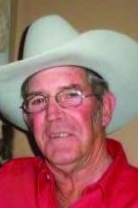 Bob Milton Cates
