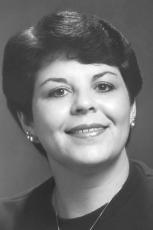 Catherine Marie Collins
