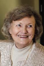 Kay Magee