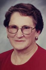 Joan ( Joann) Marie Hargreaves Lemons