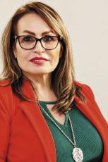 Aida Armendariz Longoria