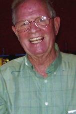 David Middleton Shelton