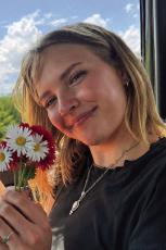 Shayleigh Brooke Persall-Everett