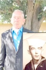 Charles Randolph DeAx II