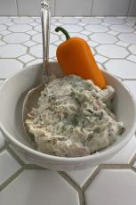 Northern Michigan Smoked Fish Dip Courtesy Photo