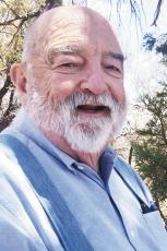 Rev. Dr. James R. Miles