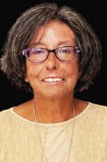Christina Elizabeth Salazar Valles