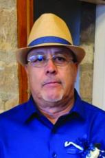 Mario B. Hernandez