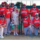 KINGS OF THE DIAMOND, QUEEN OF THE BARRIO