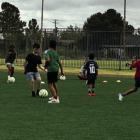 Soccer Camp