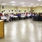 Packed House | Fort Stockton Pioneer