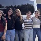 Nine Fort Stockton High School Students Earn Cosmetology Licenses