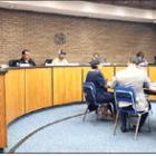 FSISD School Board Cabinet Members, August 31, 2026. Courtesy Photo, Editor EFN.