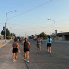 LoneRunner Run Club Brings Community Together for Evening Walk/Run