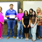 Trustees Celebrate Outstanding